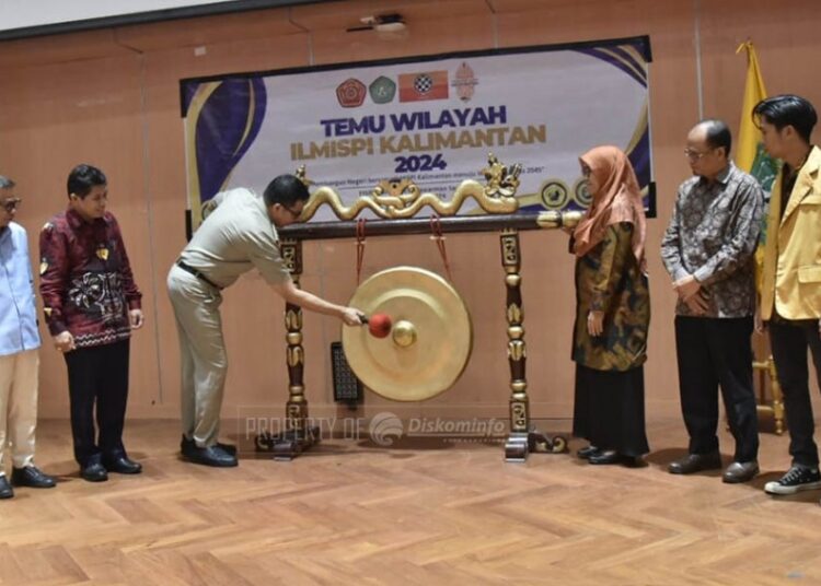 WALIKOTA AJAK MAHASISWA DUKUNG INDONESIA EMAS