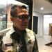 BANGUN PELABUHAN, WALIKOTA GANDENG INVESTOR