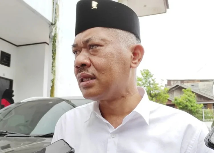 DPRD TERIMA AUDIENSI PENDIDIKAN