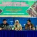 DISBUN BERI PELATIHAN LIMBAH KELAPA