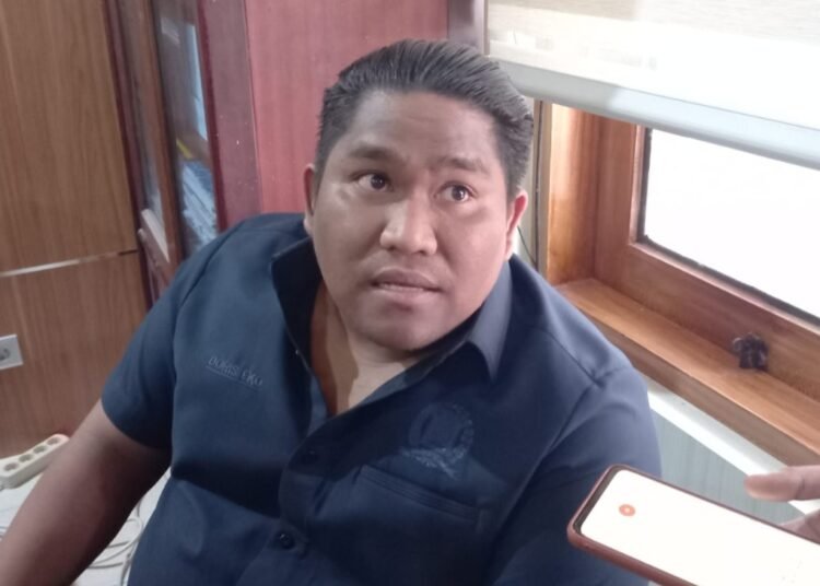 DPRD DUKUNG LELANG ULANG SEKOLAH TERPADU