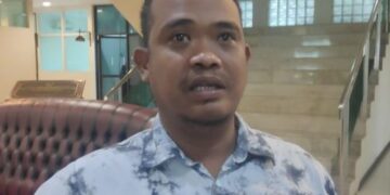 DPRD DORONG PERCEPATAN PEMEKARAN