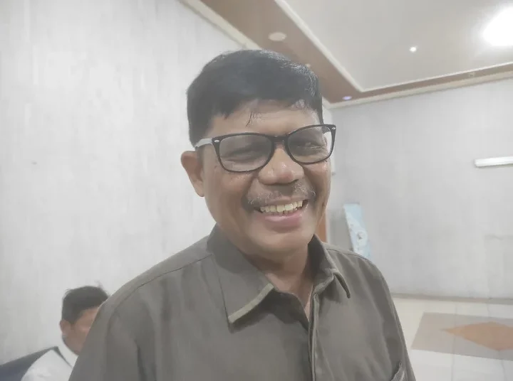 DPRD DUKUNG PEMBENTUKAN PERDA DISABILITAS