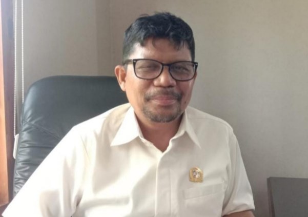 DPRD TERUS SUARAKAN FLYOVER