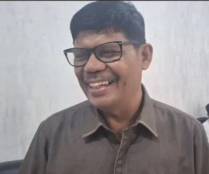 DPRD TUNGGU KEPASTIAN COASTAL ROAD