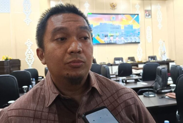 DPRD MINTA JALAN ALTERNATIF