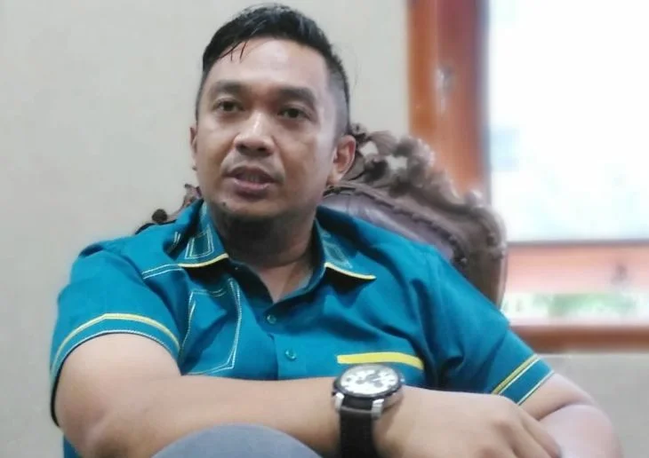 DPRD SOROTI TIKET MAHAL KE BALIKPAPAN