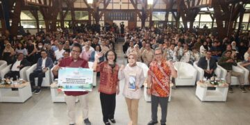 PERTAMINA BUKA PROGRAM GOES TO CAMPUS