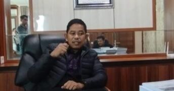 DPRD PERTANYAKAN KOMPENSASI ASET