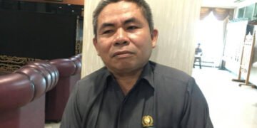 PPU PERLU PEMERATAAN NAKES