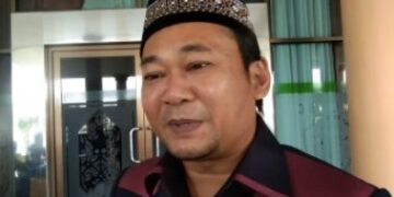 DPRD INGATKAN SOAL MUTASI