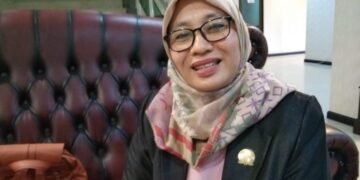 DEWAN SOROTI ALIH FUNGSI PERTANIAN