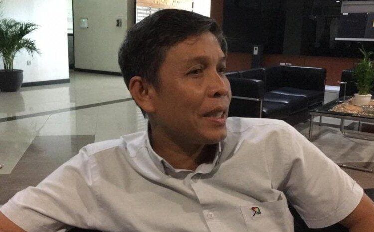 DPRD PERTANYAKAN SERTIFIKASI ASET DAERAH