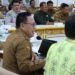 ANDAIKAN DERMAGA PENAJAM TERTATA