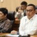 DPR APRESIASI PENGEMBANGAN EKOSISTEM EV