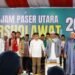 WARGA PPU RAMAIKAN GEMA SHOLAWAT