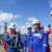 RDMP DUKUNG TRANSISI ENERGI