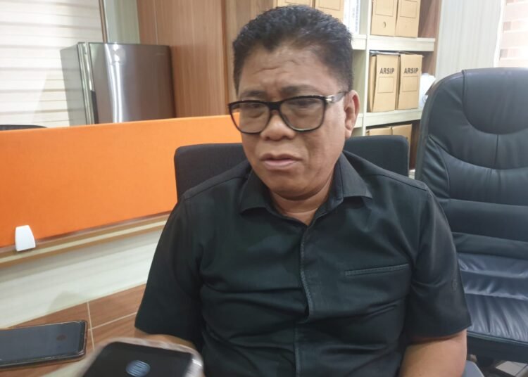 DPRD DOAKAN KELANCARAN PPDB