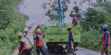 WORLD BANK KUCURKAN DANA USD581,5 KE PLN