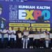 KEMENKUMHAM KALTIM GELAR EXPO 2024