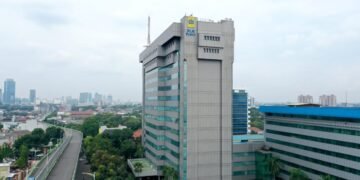 PLN TERBAIK DI SEKTOR UTILITAS ASIA TENGGARA