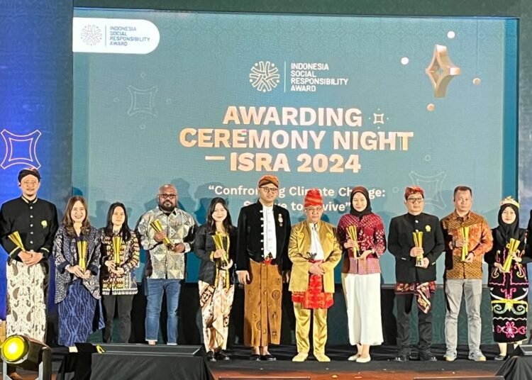 PROGRAM BINAAN KPI BERBUAH PENGHARGAAN