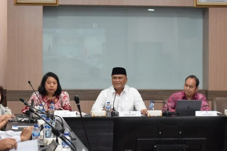 KPPU RESPON KEHADIRAN STARLINK