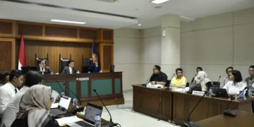 HADIR DI KPPU, SHOPEE AJUKAN PERUBAHAN PERILAKU