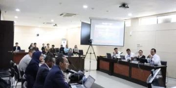 KPPU MINTA GOOGLE PERBAIKI DOKUMEN