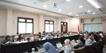 KPPU DORONG MITIGASI PRODUK LOKAL