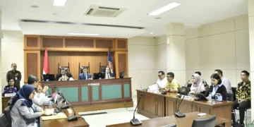 SHOPEE AKUI PELANGGARAN JASA KIRIM