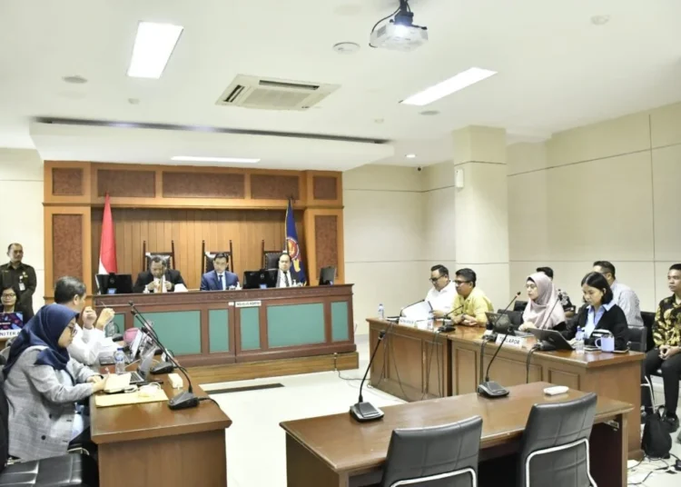 SHOPEE AKUI PELANGGARAN JASA KIRIM