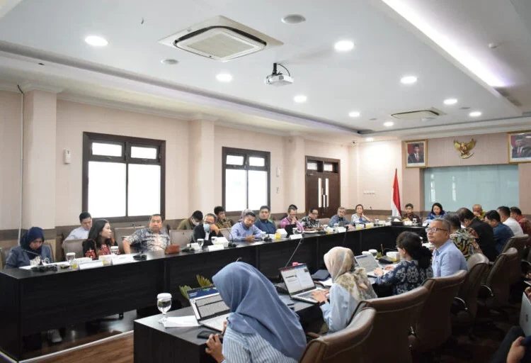 KPPU DORONG MITIGASI PRODUK LOKAL