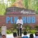 RESMIKAN PLN HUB, PRESIDEN INGATKAN ENERGI HIJAU