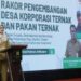 PEMPROV UPAYAKAN PENGEMBANGAN PETERNAKAN DESA