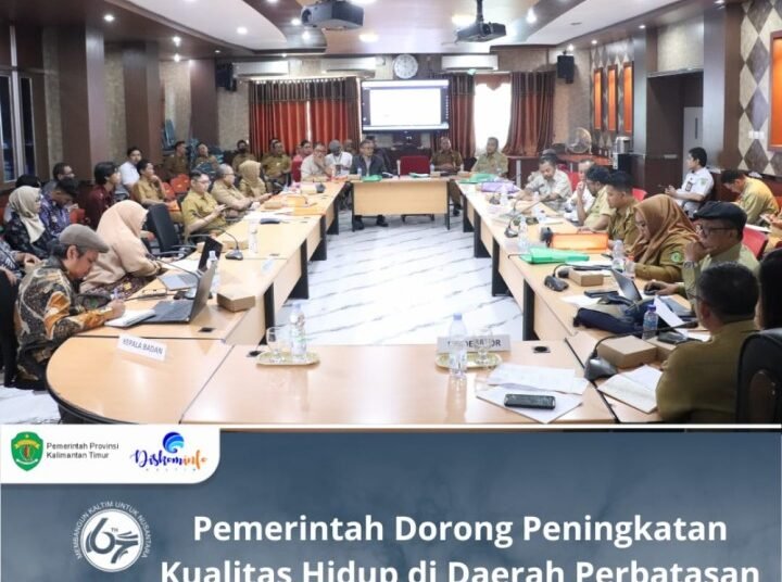 PEMPROV SIAP TERAPKAN SMART KELURAHAN