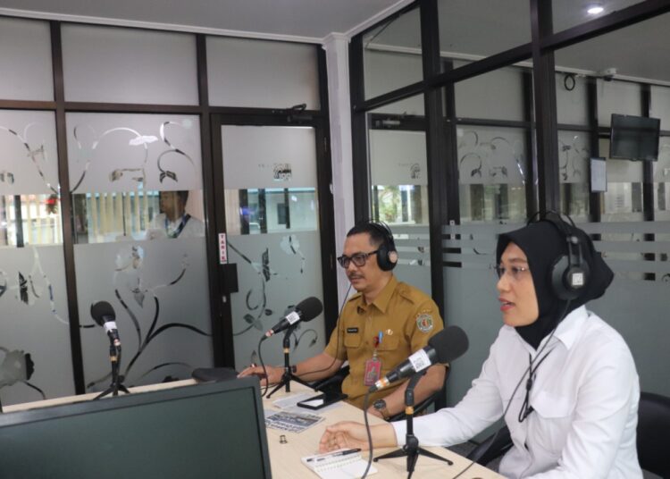 POLDA SIAP TINDAK PELAKU JUDOL