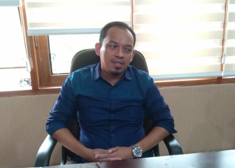 DPRD APRESIASI PENGGUNAAN E-TICKETING