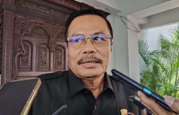DPRD SEBUT PGN INGKAR JANJI