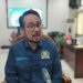 DPRD DUKUNG SMP NEGERI DI MANGGAR BARU