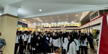 KPB TURUT BERPARTISIPASI DALAM EPICS 2024