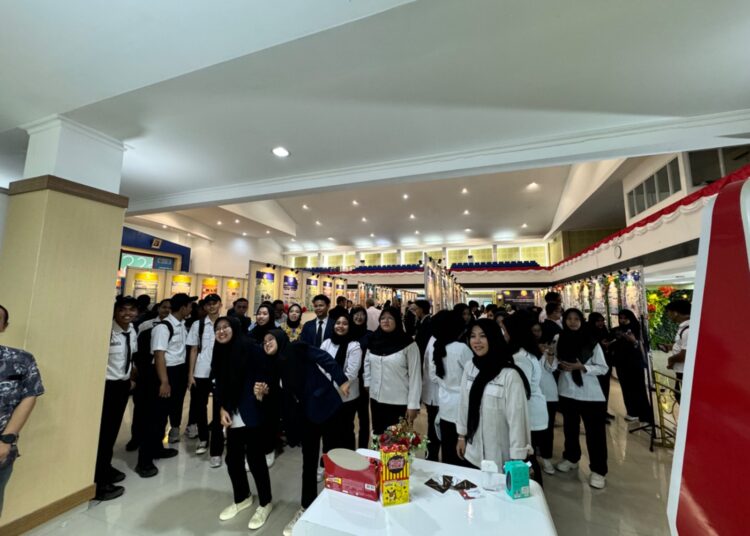 KPB TURUT BERPARTISIPASI DALAM EPICS 2024