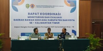 BMKG PREDIKSI KEMARAU DI AGUSTUS 