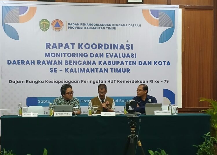 BMKG PREDIKSI KEMARAU DI AGUSTUS 