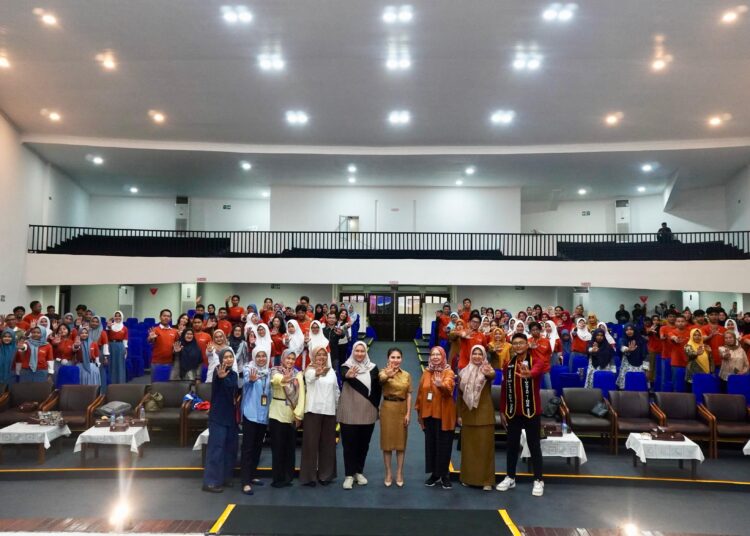 KPI GELAR TALKSHOW HARI ANAK NASIONAL