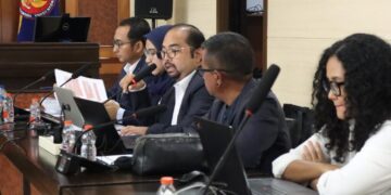 GOOGLE TANGGAPI DUGAAN PELANGGARAN