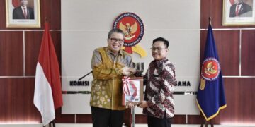 KPPU DAPAT OPINI WTP 2023