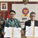 PERKUAT PERSAINGAN SEHAT, KPPU GANDENG PT