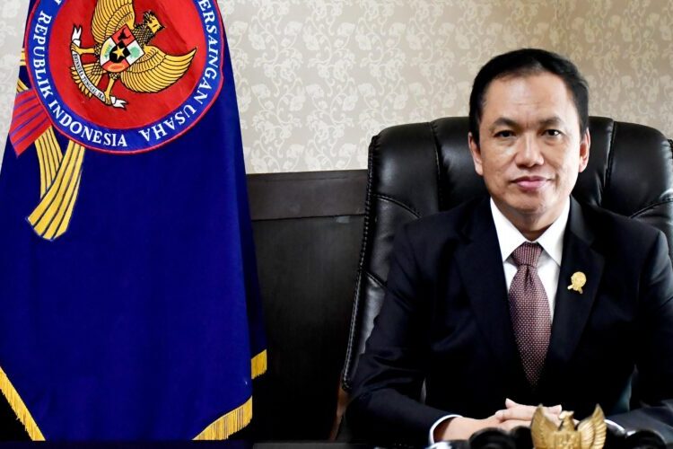 KPPU MINTA JARGAS GANTIKAN SUBSIDI LPG