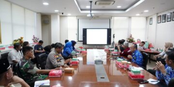 KUKAR MULAI PERSIAPKAN FESTIVAL ERAU